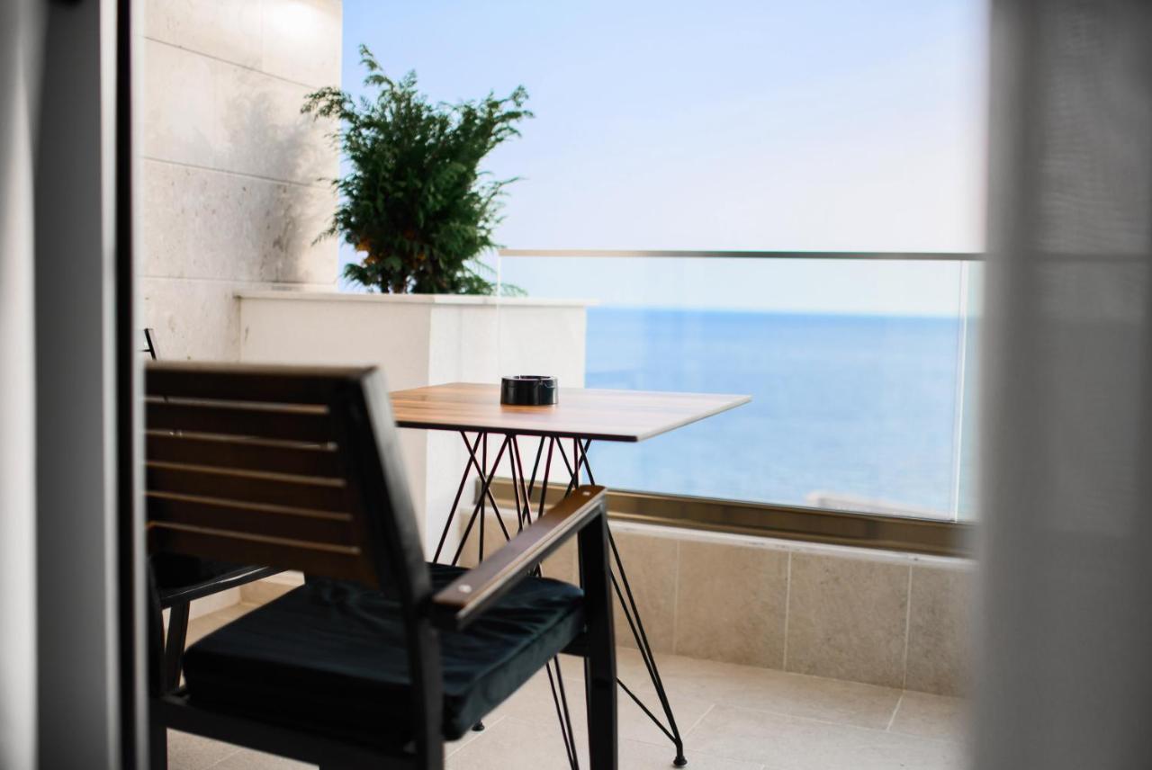 G Star Hotel Sutomore Exterior foto